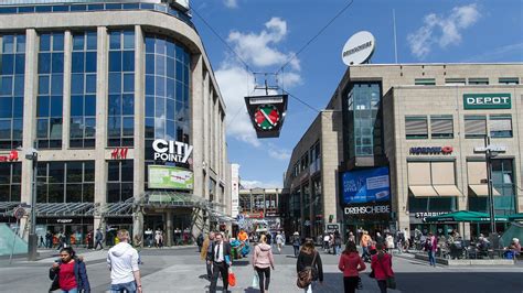 hermes bochum innenstadt